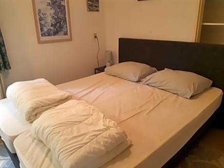 Three-Bedroom Bungalow