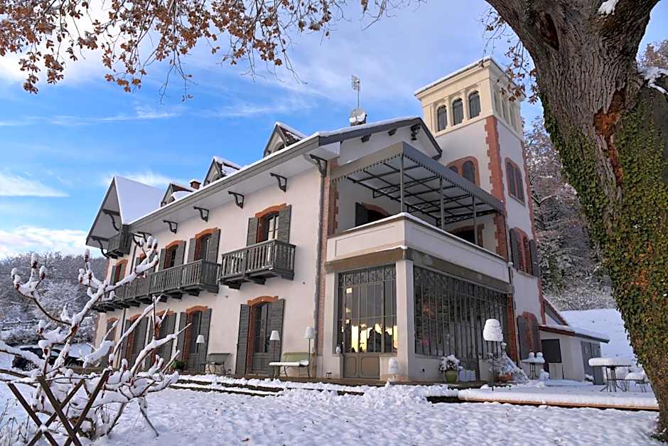 Le Domaine de Dony
