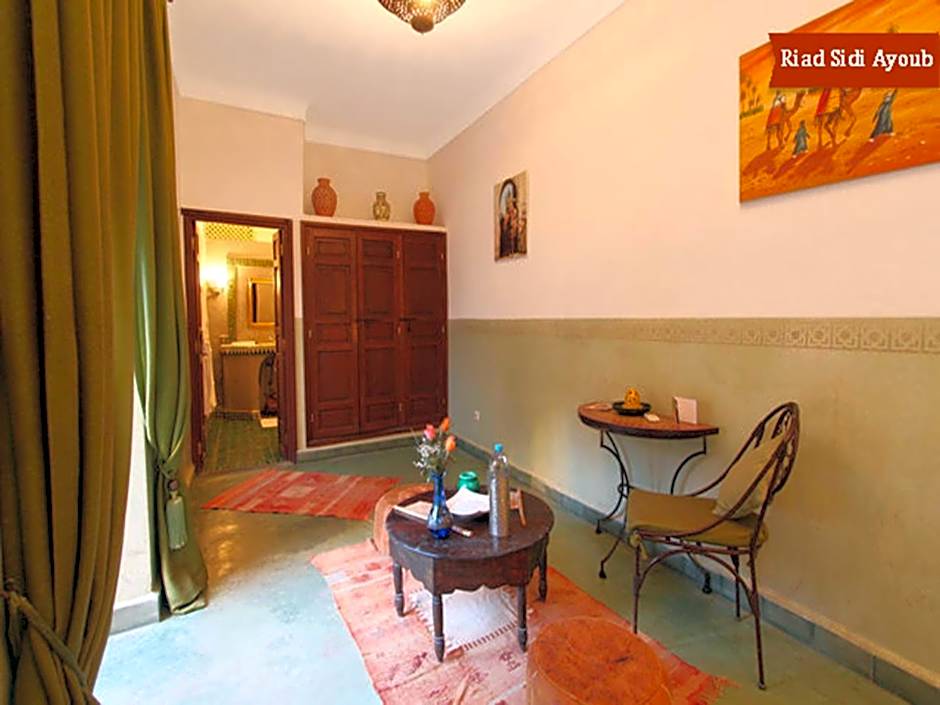 Riad Sidi Ayoub