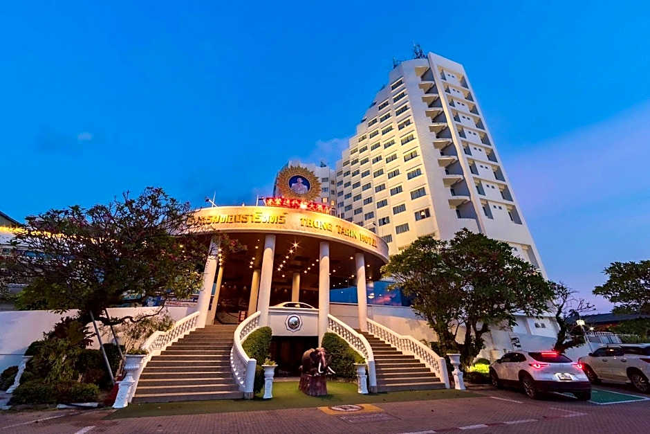Thongtarin Hotel