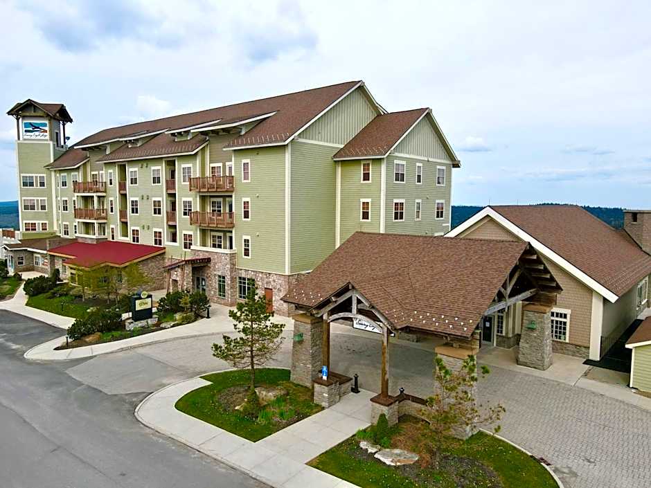 Remodeled Ski In-Out - 305 Soaring Eagle - Luxury!