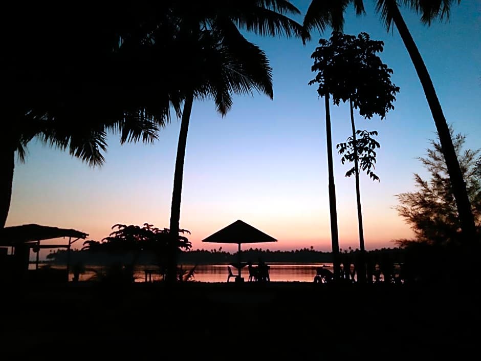 Salty Dog Hostel