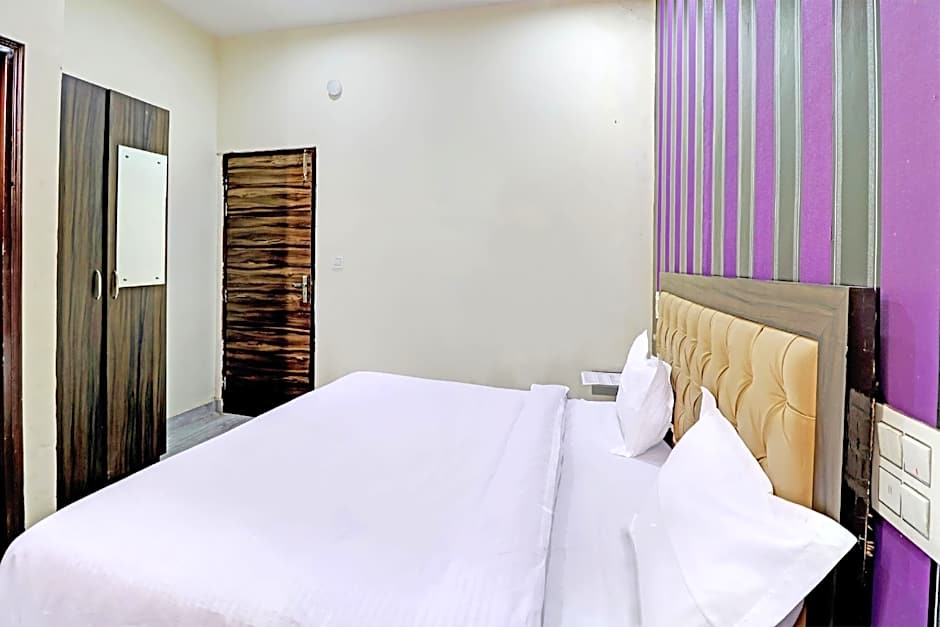 Hotel O Inn