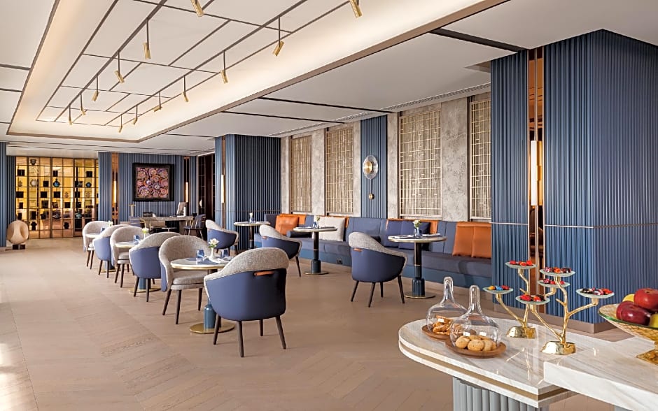 Intercontinental Tashkent By IHG