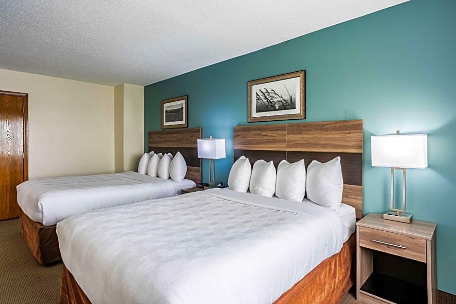 MainStay Suites Cedar Rapids North - Marion