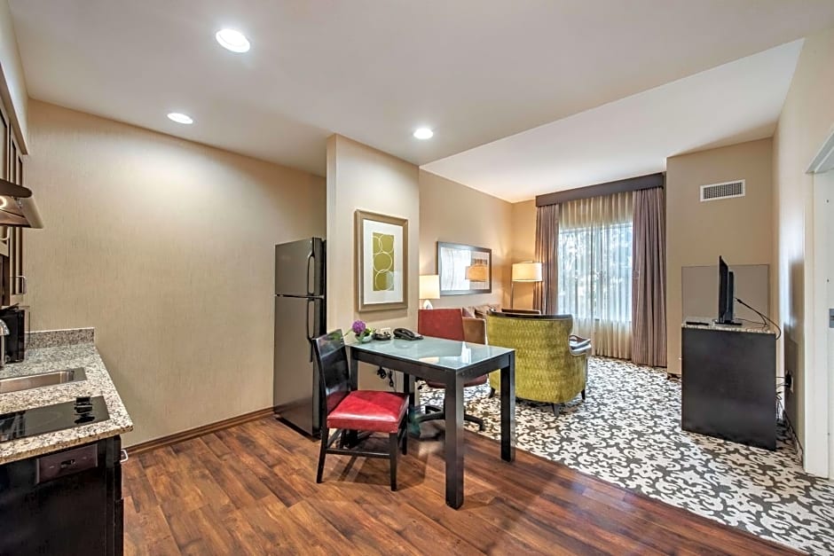 Homewood Suites By Hilton Oxnard/Camarillo