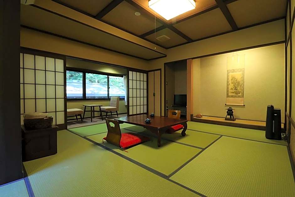 Yumoto Ueyama Ryokan