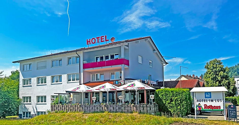 HIL - Hotel im Lus Schopfheim