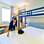 ibis Budget Charleroi Airport