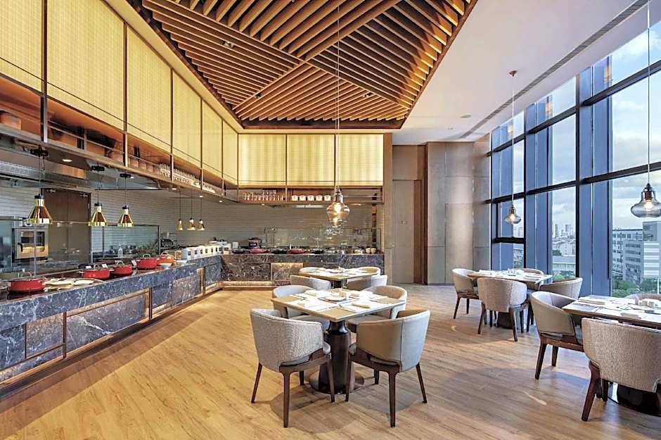 DoubleTree by Hilton Yangzhou