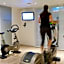 Novotel Suites Lille Europe