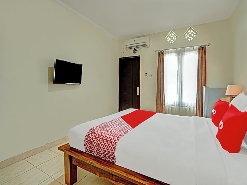 OYO 3904 Kiki Residence Bali