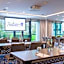 Radisson Blu Hotel Amsterdam Airport