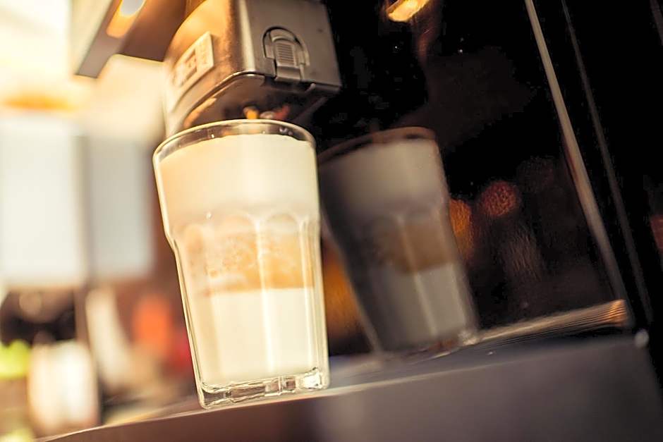 Hotel Wegner - T h e culinary art hotel