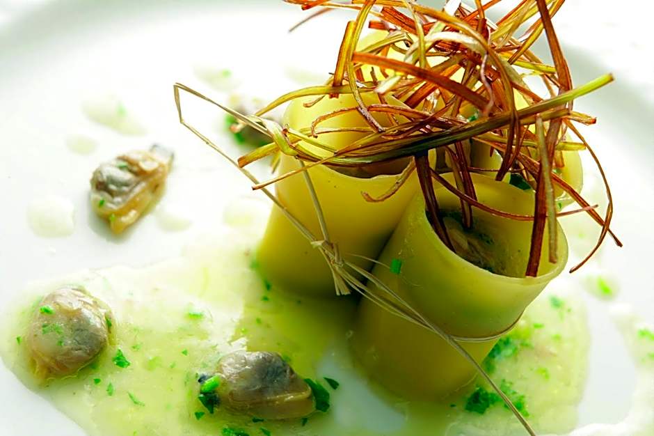 Hotel Raito Wellness & Spa