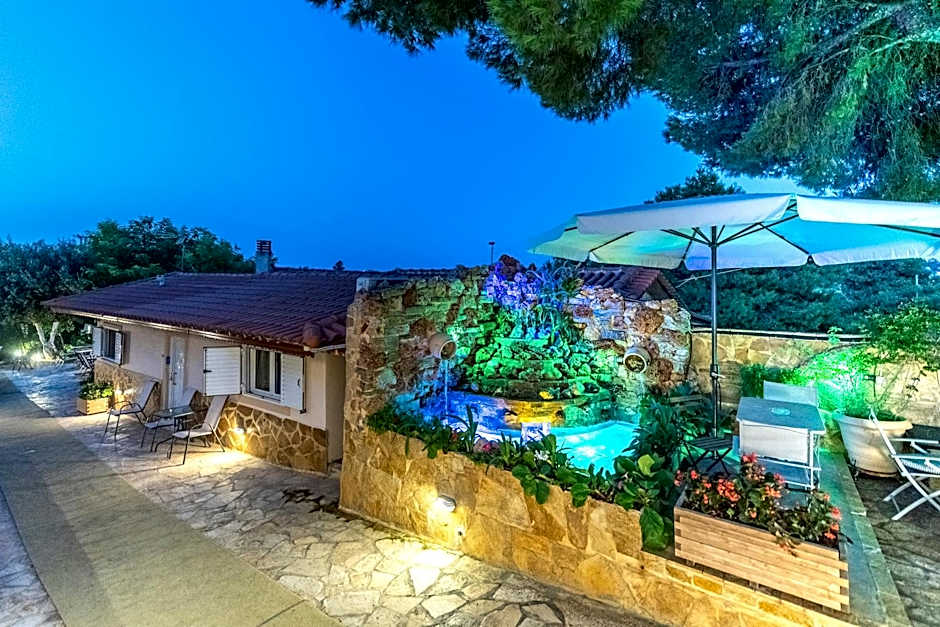 Apartments Tina FREE transfer from-to the airport