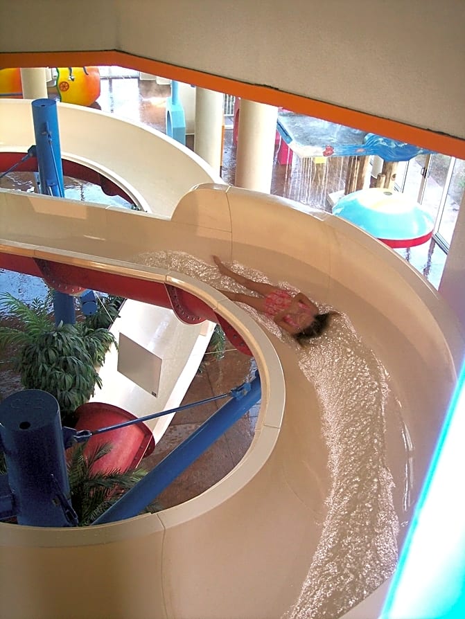 Dunes Village Resort