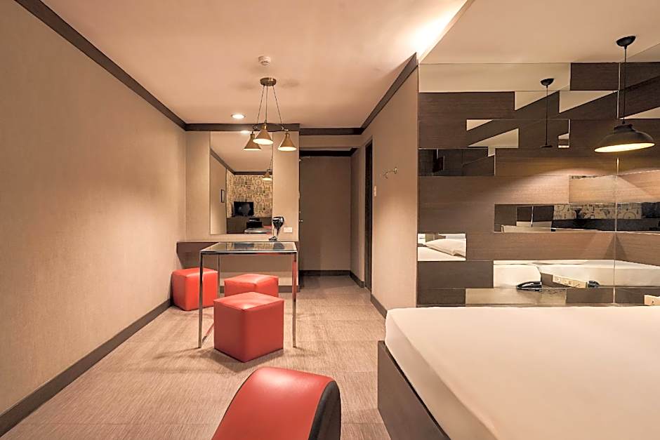 Victoria Court San Fernando - Pampanga