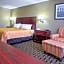 Quality Inn Moore - Oklahoma City