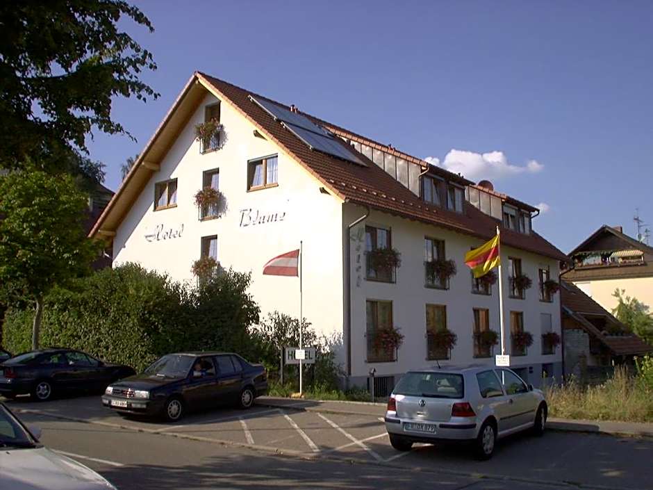 Hotel Blume