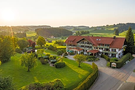 Hotel Johanneshof