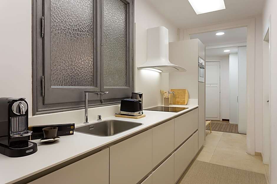 Quartprimera Apartments