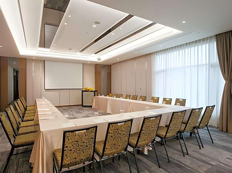 Miramar Garden Taipei