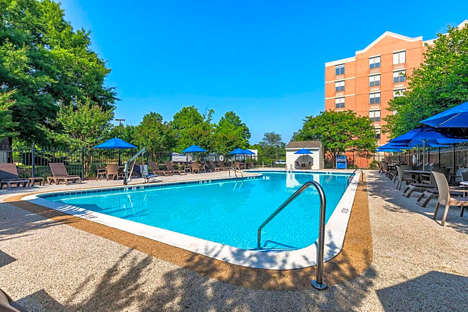 Comfort Inn Conference Center Bowie