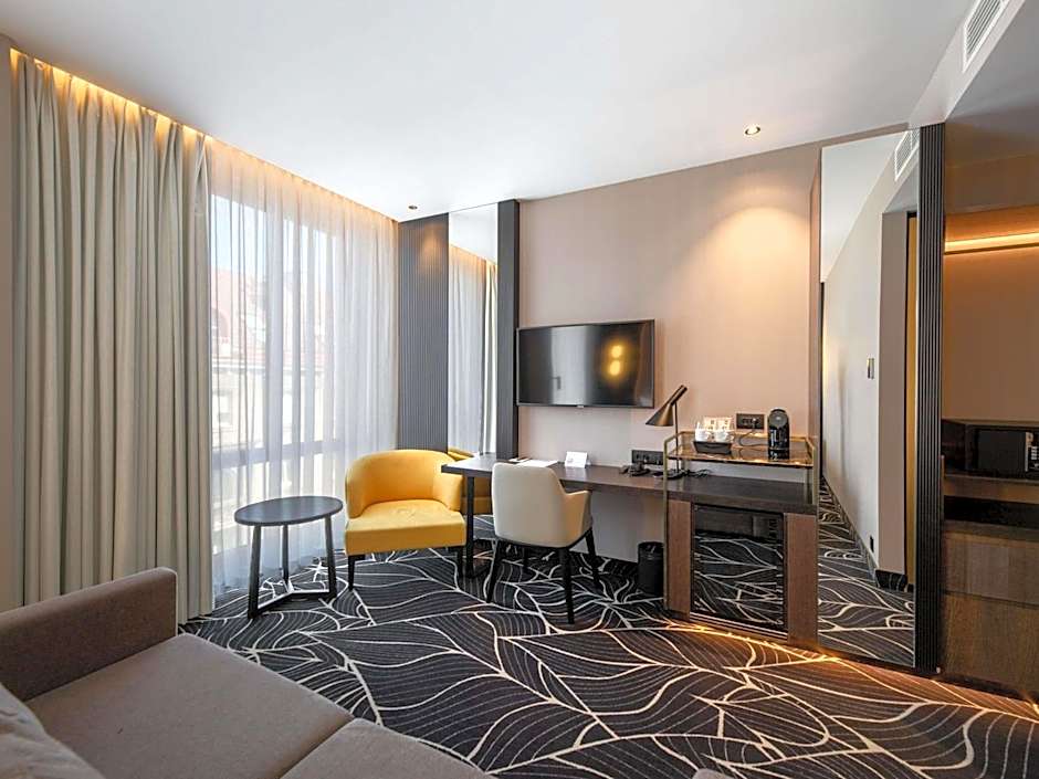 Mövenpick Hotel Tallinn