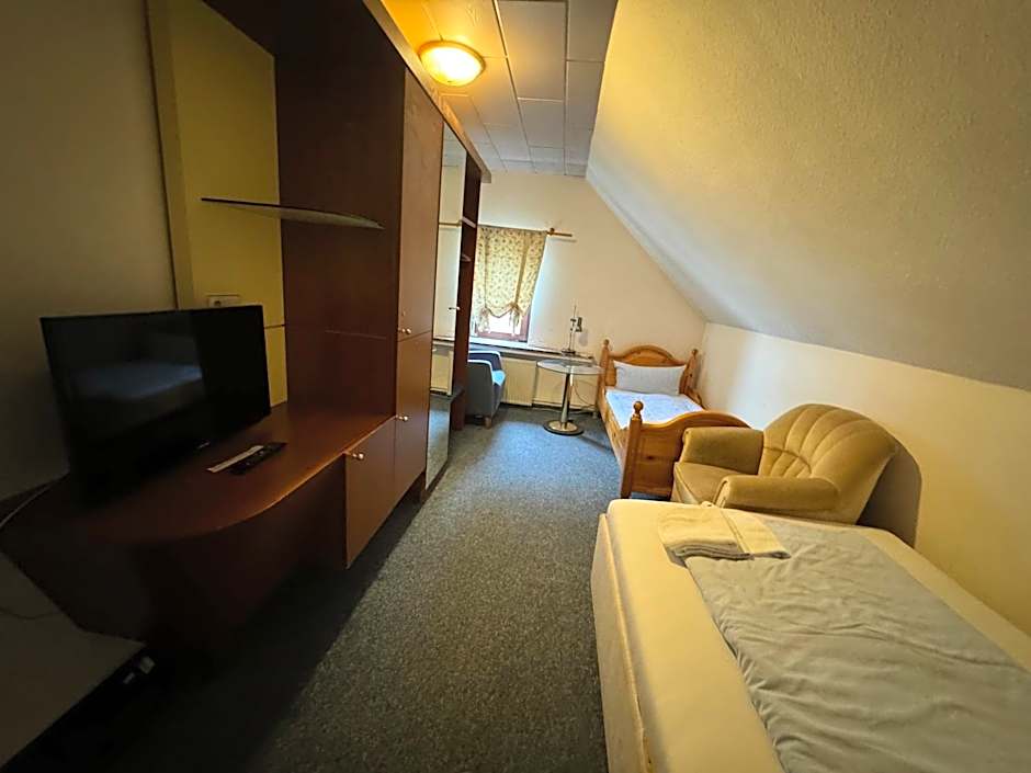 Hotel Zum Klüverbaum