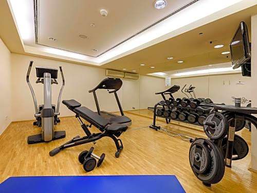 Hotel Mondial AM Dom Cologne - Mgallery Collection