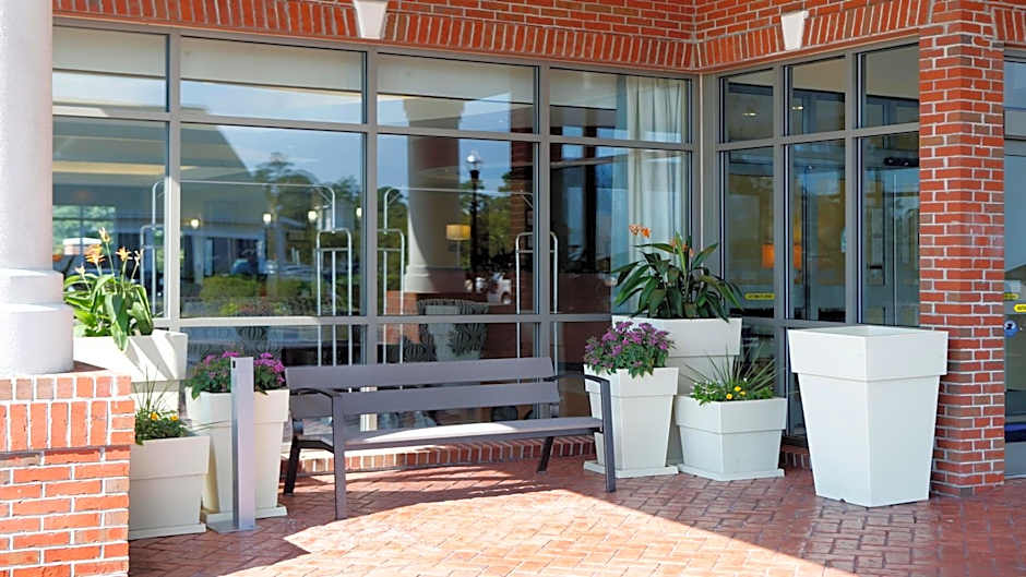 Holiday Inn Express Leland - Wilmington Area By IHG