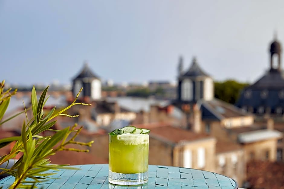Hotel Indigo Bordeaux Centre Chartrons By IHG