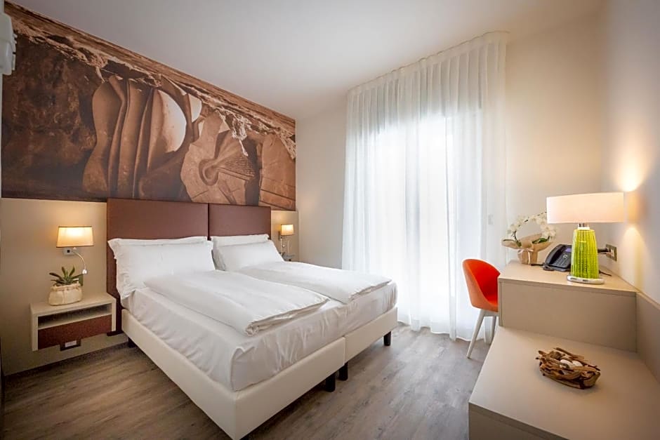 Hotel Casa Costiera