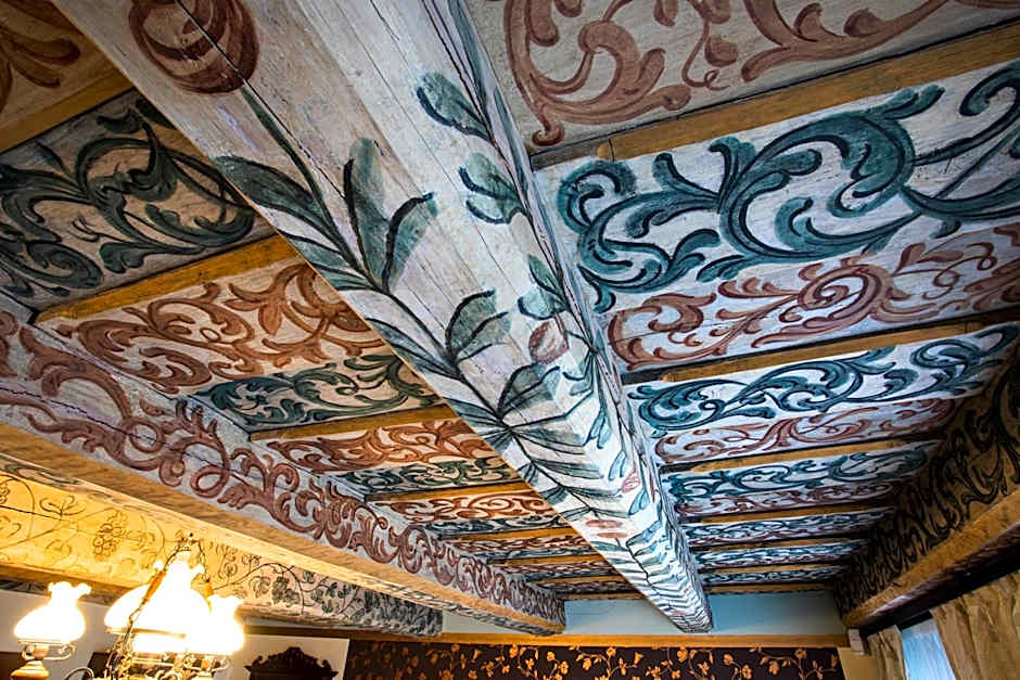 Hotel Residence U Černého Orla