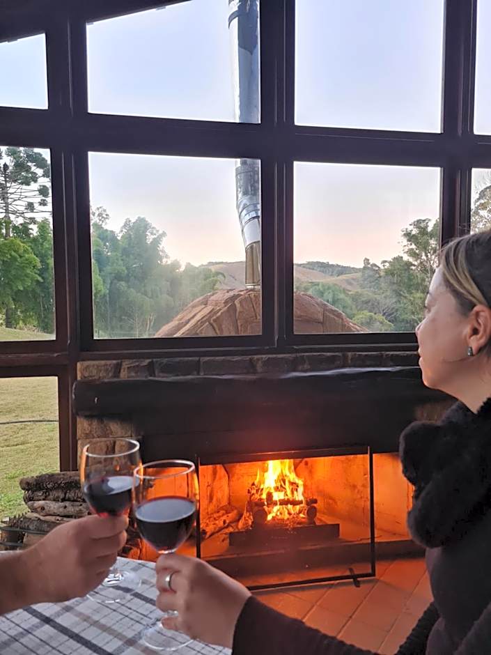 POUSADA PARAISO DOS TUCANOS