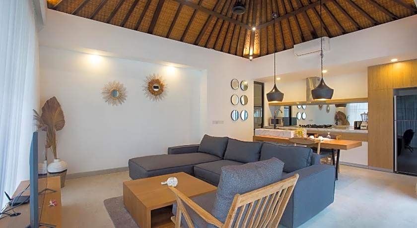 The Kons Villa Bali Seminyak