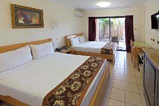 Novena Palms Motel