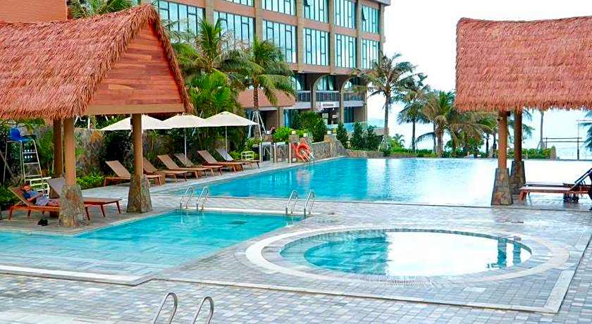 Apec Mandala Cham Bay Mui Ne