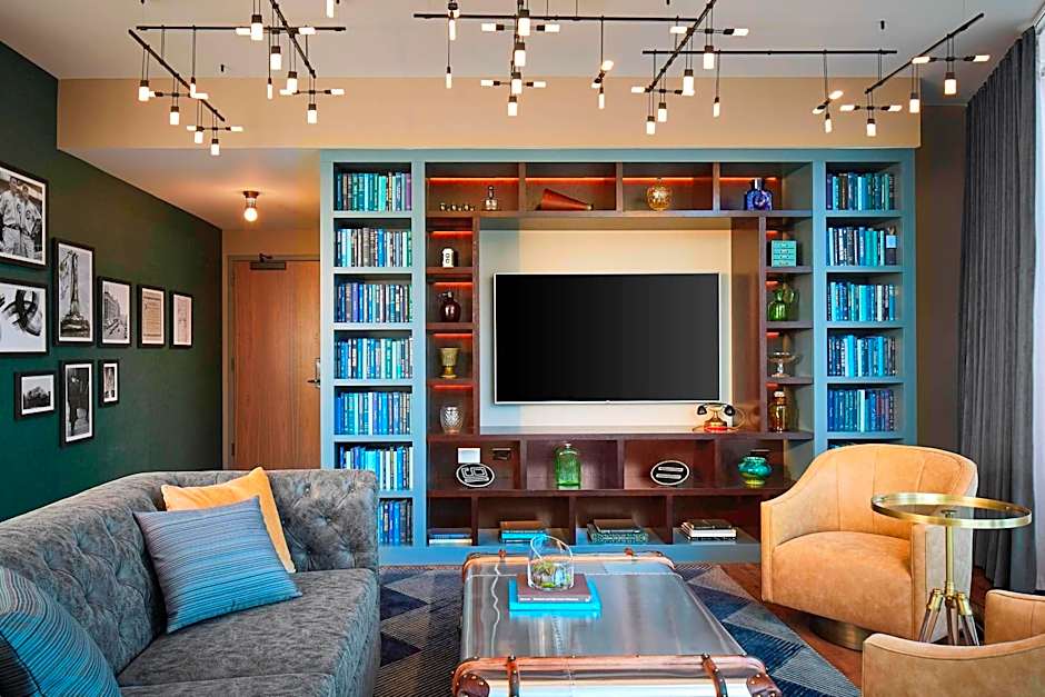 Hotel Zachary, Chicago, a Tribute Portfolio Hotel