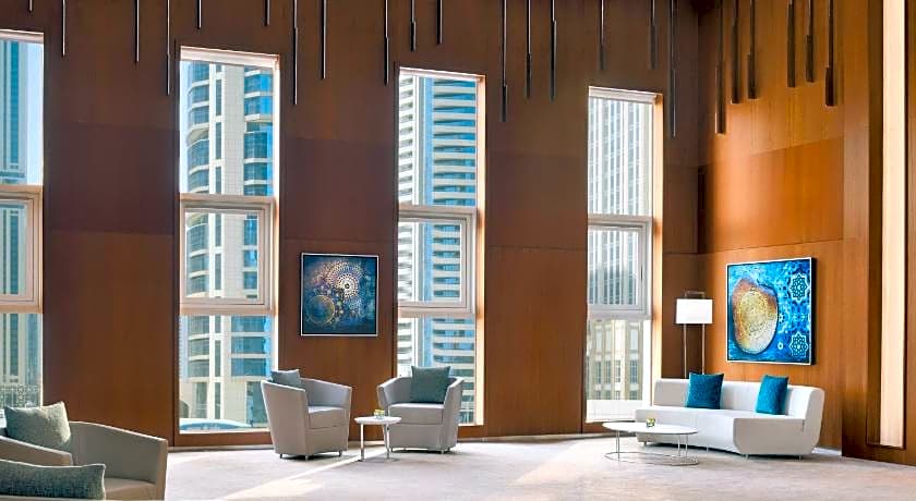 Delta Hotels by Marriott City Center Doha