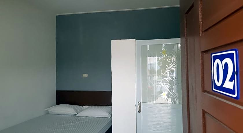 Hotel O Tasya Homestay