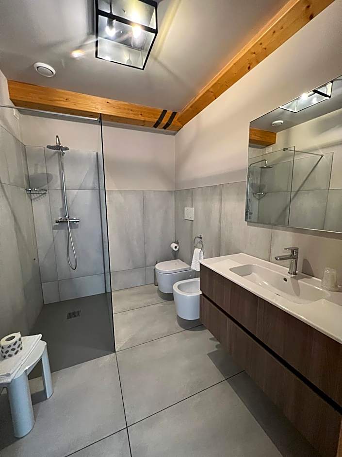 NUOVA FILANDA Rooms and More