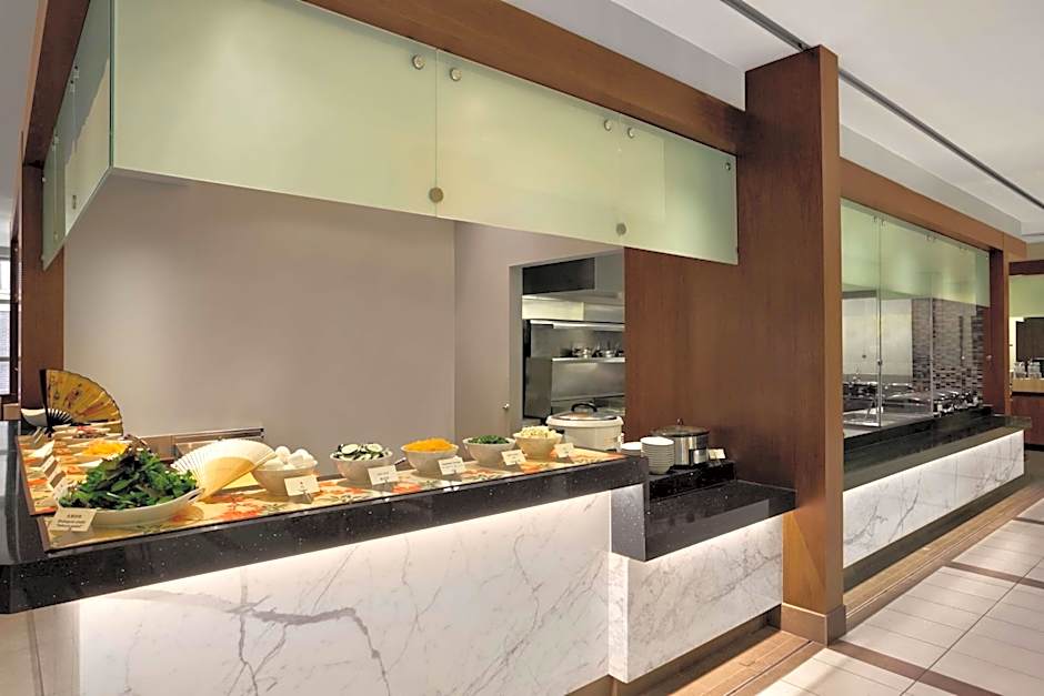 Embassy Suites By Hilton Hotel Chicago Downtown