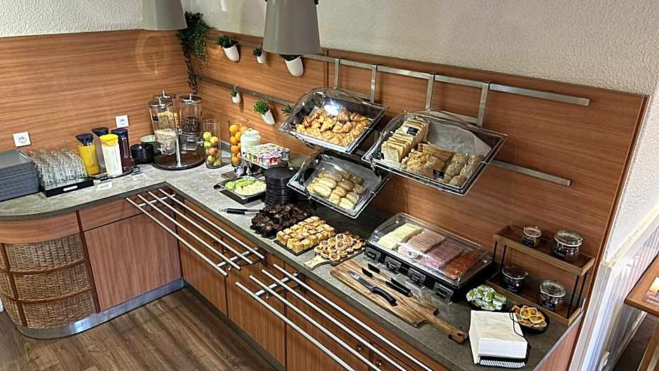 Flag Hotel Lisboa Oeiras