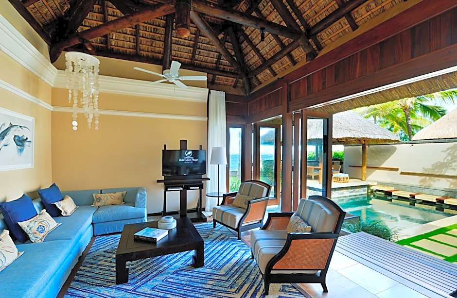 Constance Belle Mare Plage