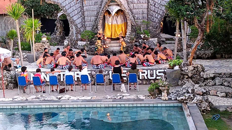 Sweet Healing Culture