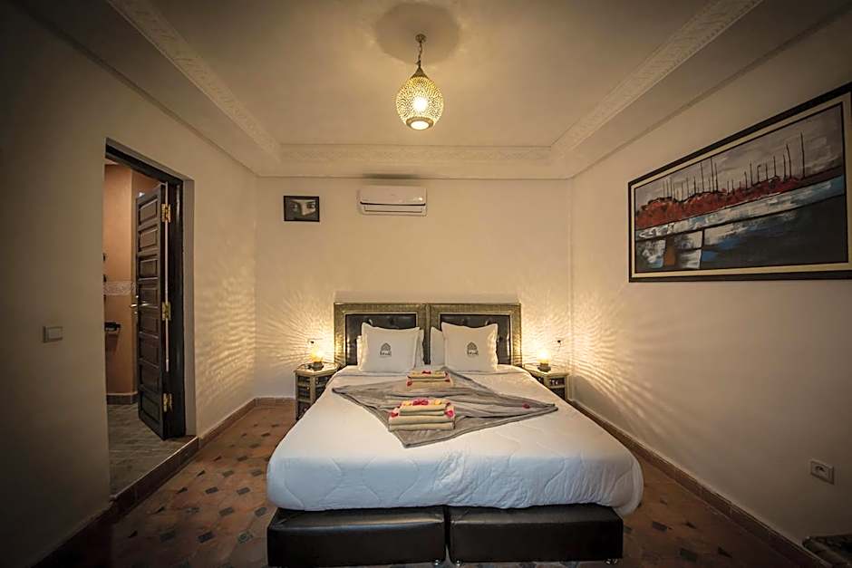Riad Challa Hotel & Spa