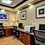 Hampton Inn By Hilton And Suites Washington-Dulles Intl Airport