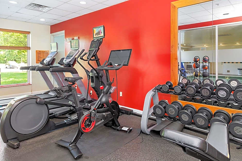 Hilton Garden Inn Plymouth